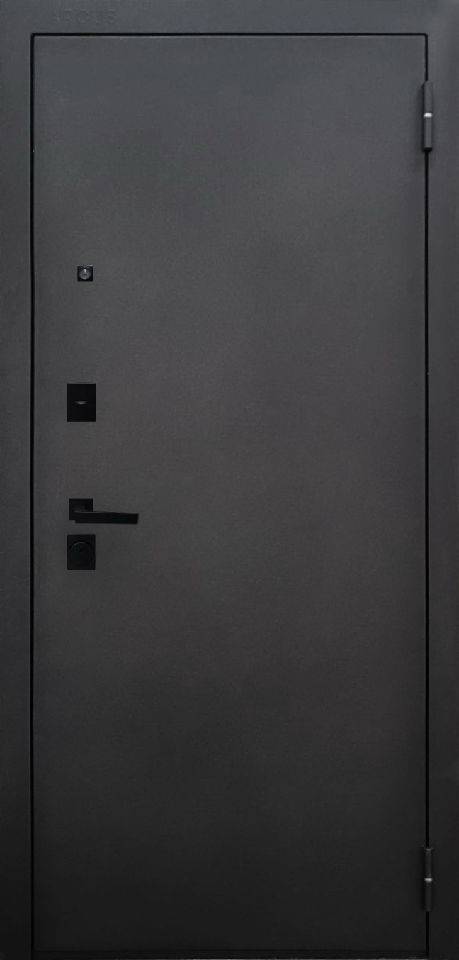 АРГУС ЛЮКС 3К БЛЭК Элегант белый софт