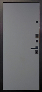 АРГУС ЛЮКС 3К БЛЭК Элегант Силк маус