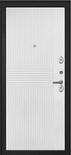 Сицилия ремикс ФЛ-326М Мэджик шифон (белый) антиванд