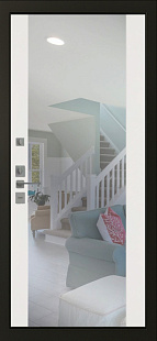 АРГУС ПРАЙМ Вояж белое дерево