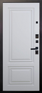 АРГУС ЛЮКС 3К БЛЭК Элион Белый софт