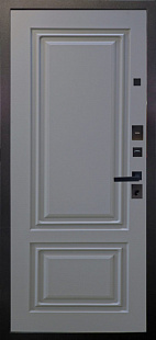 АРГУС ЛЮКС 3К БЛЭК Элион Силк маус