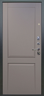 АРГУС ЛЮКС 3К Ариана Серый бархат