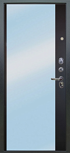 АРГУС ЛЮКС 3К Магнум Черный софт