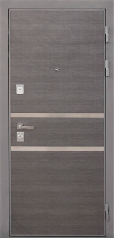 Неаполь Лучи-М графит