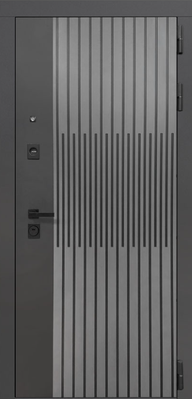 Олимпия ФЛЗ120М белая матовая (зеркало)